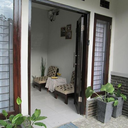 Elenor'S Home Bandung Zewnętrze zdjęcie