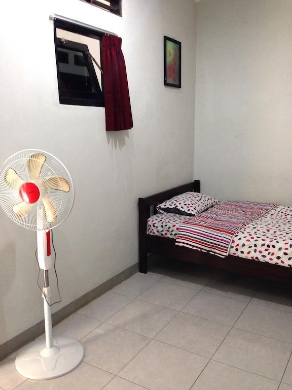 Elenor'S Home Bandung Zewnętrze zdjęcie
