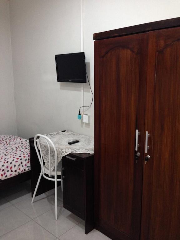 Elenor'S Home Bandung Zewnętrze zdjęcie