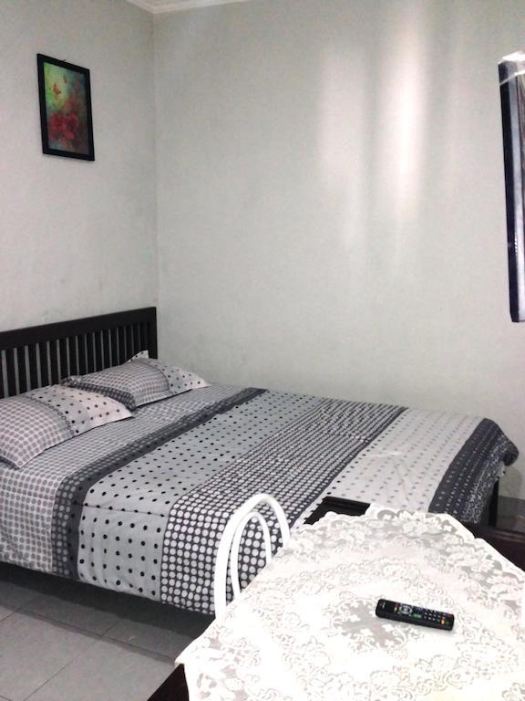 Elenor'S Home Bandung Zewnętrze zdjęcie
