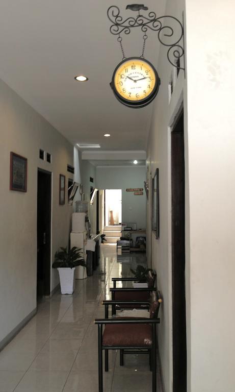 Elenor'S Home Bandung Zewnętrze zdjęcie