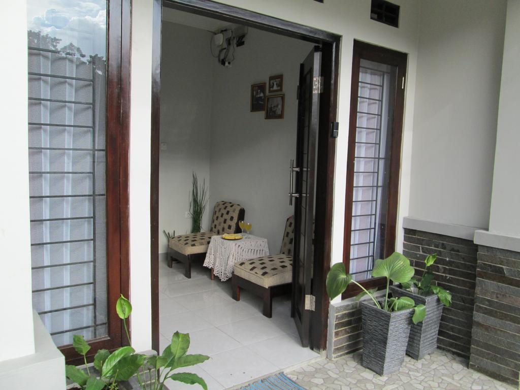 Elenor'S Home Bandung Zewnętrze zdjęcie