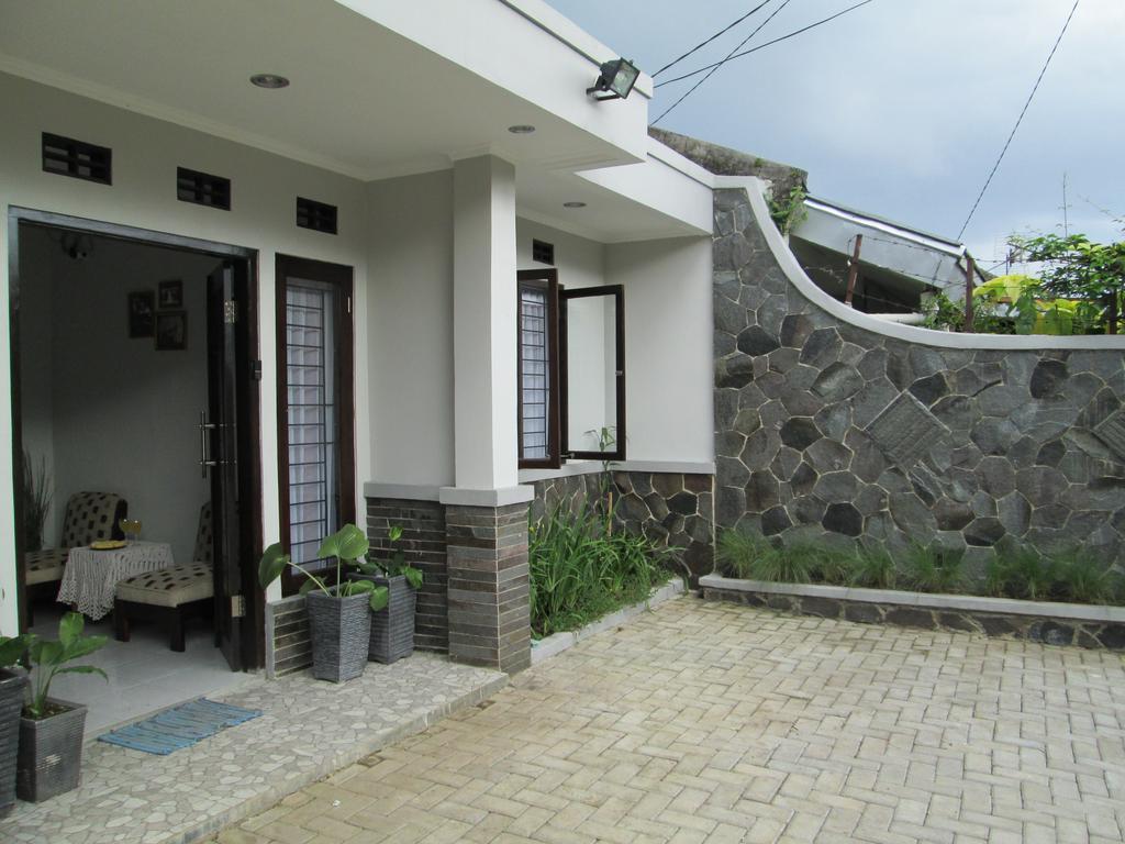 Elenor'S Home Bandung Zewnętrze zdjęcie