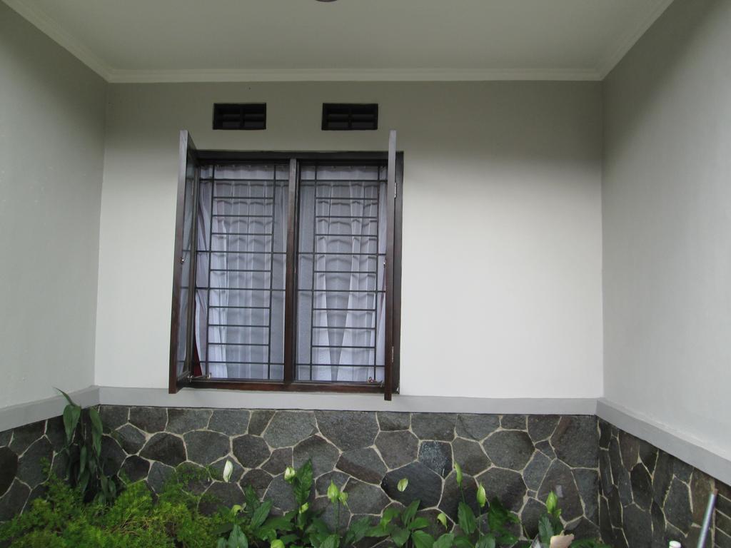 Elenor'S Home Bandung Zewnętrze zdjęcie
