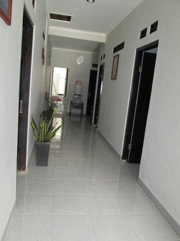 Elenor'S Home Bandung Zewnętrze zdjęcie