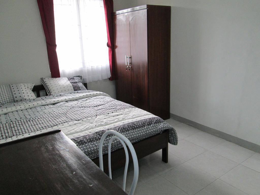Elenor'S Home Bandung Pokój zdjęcie