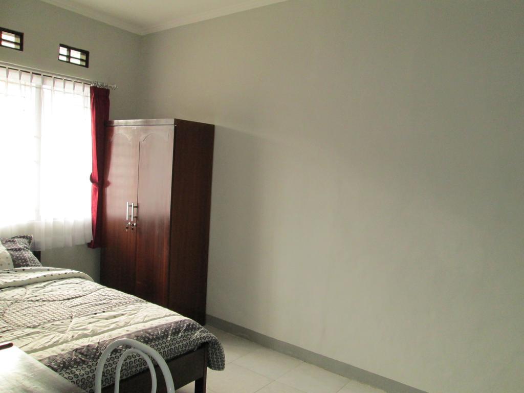 Elenor'S Home Bandung Pokój zdjęcie