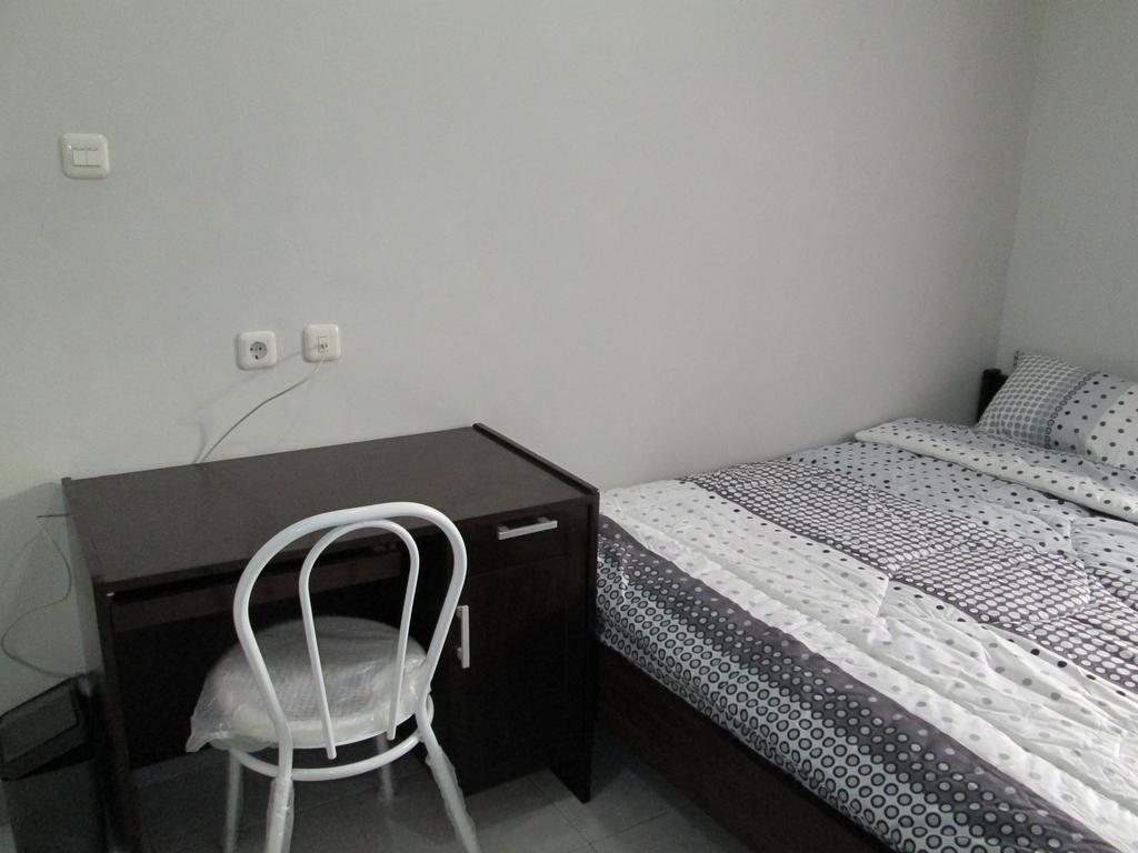 Elenor'S Home Bandung Pokój zdjęcie