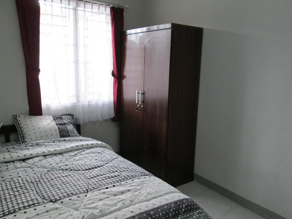 Elenor'S Home Bandung Pokój zdjęcie