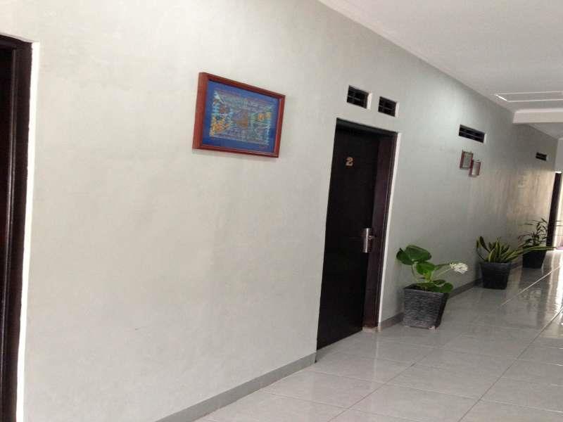 Elenor'S Home Bandung Zewnętrze zdjęcie