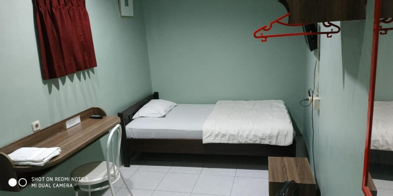 Elenor'S Home Bandung Zewnętrze zdjęcie