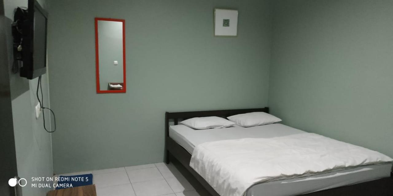 Elenor'S Home Bandung Zewnętrze zdjęcie